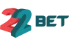 22bet Logo