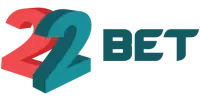 22bet Logo