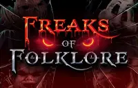 Freaks of Folklore Logo
