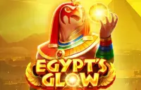 Egypt's Glow Logo