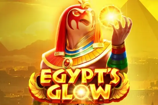 Egypt's Glow Logo