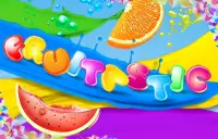 Fruitastic Logo