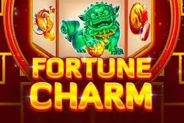 Fortune Charm Logo