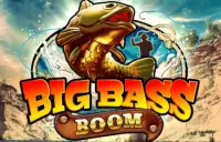 Big Bass Boom Logo