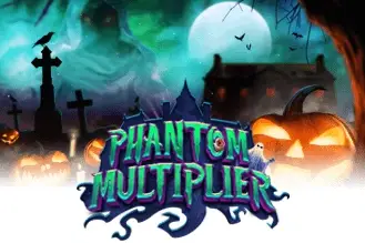 Phantom Multiplier Logo