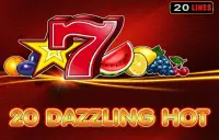20 Dazzling Hot Logo