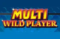 Multi Wild Player Logo