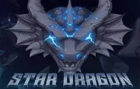 Star Dragon Logo