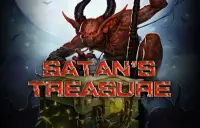Satan's Treasure Logo