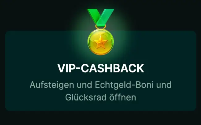 Luckygem Casino VIP