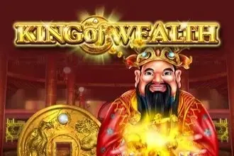 King Of Wealth Logo