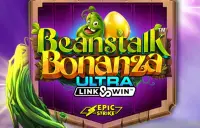 Beanstalk Bonanza Logo
