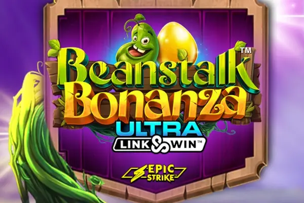 Beanstalk Bonanza Logo