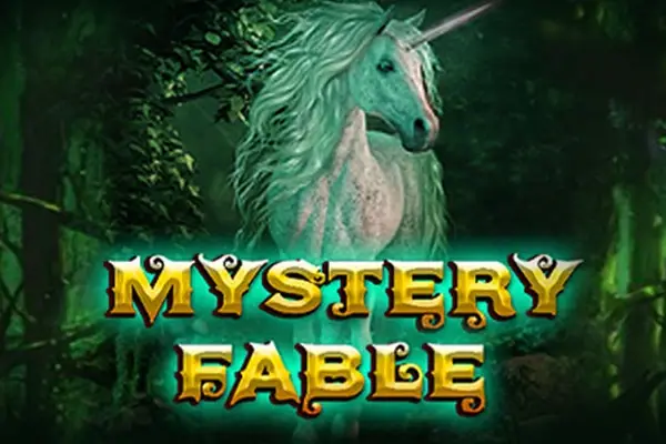 Mystery Fable Logo