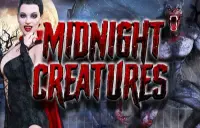 Midnight Creatures Logo
