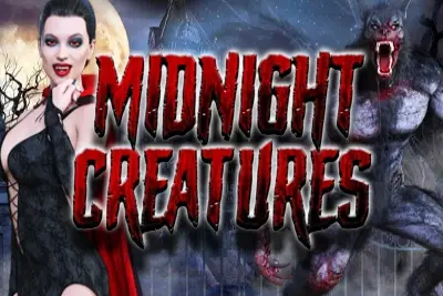 Midnight Creatures Logo