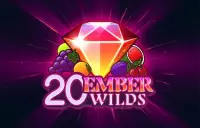 20 Ember Wilds Logo
