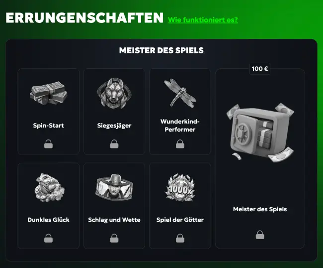 Spinmills Casino Test