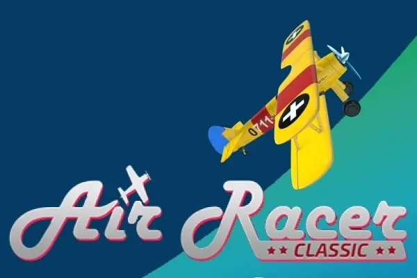 Air Racer Classic Logo