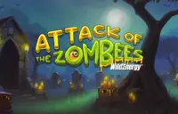 Attack of the Zombees WildEnergy Logo