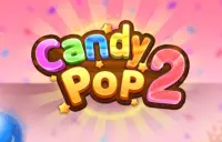 Candy Pop 2 Logo