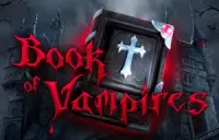 Book of Vampires Logo