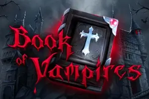 Book of Vampires Logo