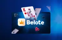 Belote Logo