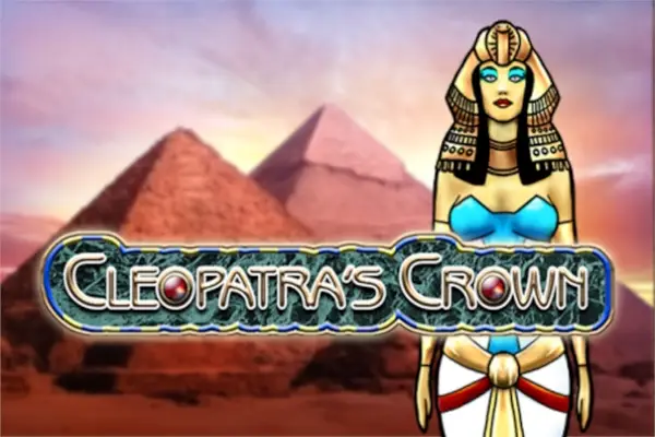 Cleopatra's Crown Logo