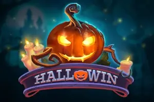 HalloWin Logo