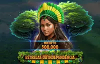 Estrelas da Independencia Logo