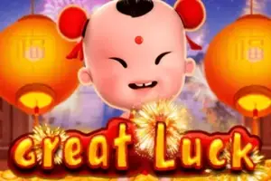 Great Luck Logo