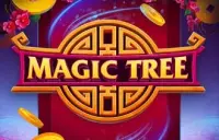 Magic Tree Logo