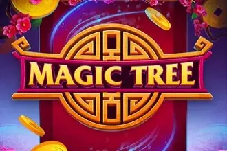 Magic Tree Logo