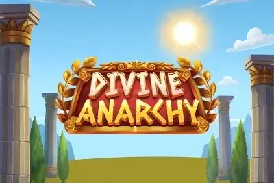 Divine Anarchy Logo