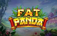 Fat Panda Logo
