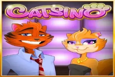 Catsino Logo