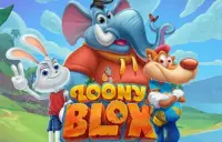 Loony Blox Logo