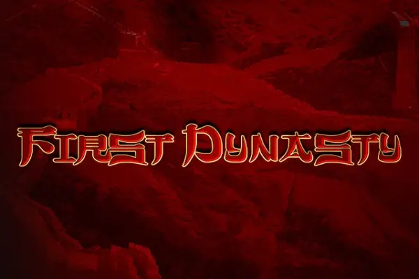 First Dynasty Logo