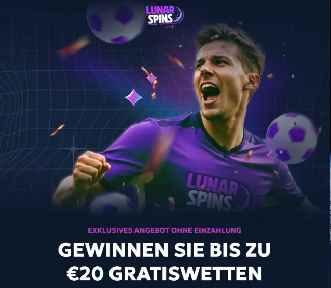 Lunar Spins Sport