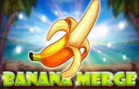 Banana Merge Logo