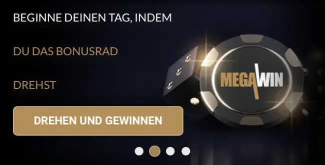 Megawin Casino