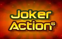 Joker Action 6 Logo