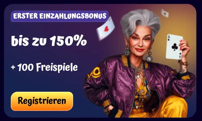 Spingranny Casino Test