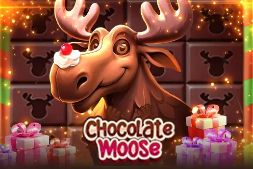 Chocolate Moose Logo