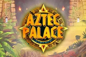 Aztec Palace Logo