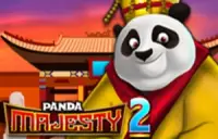 Panda Majesty 2 Logo