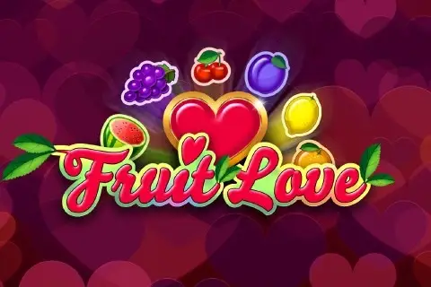 Fruit Love Logo