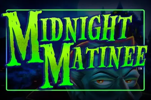 Midnight Matinee Logo