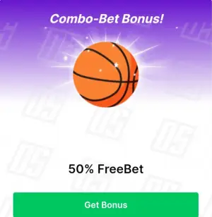 Dozenspins Freebet € 50